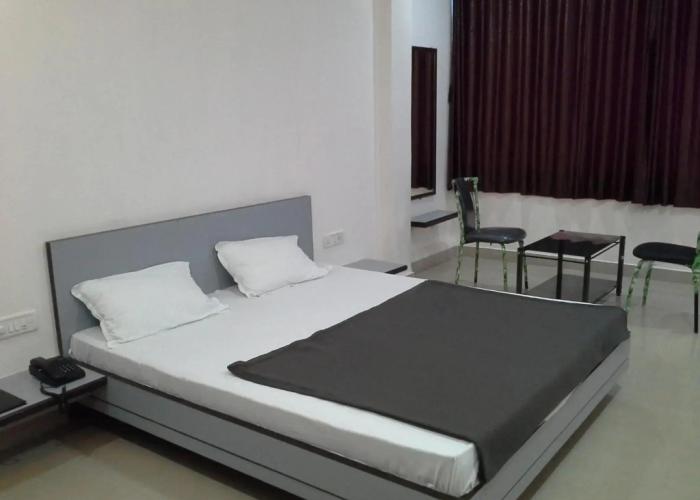 Hotel Galaxy's Vaibhav
