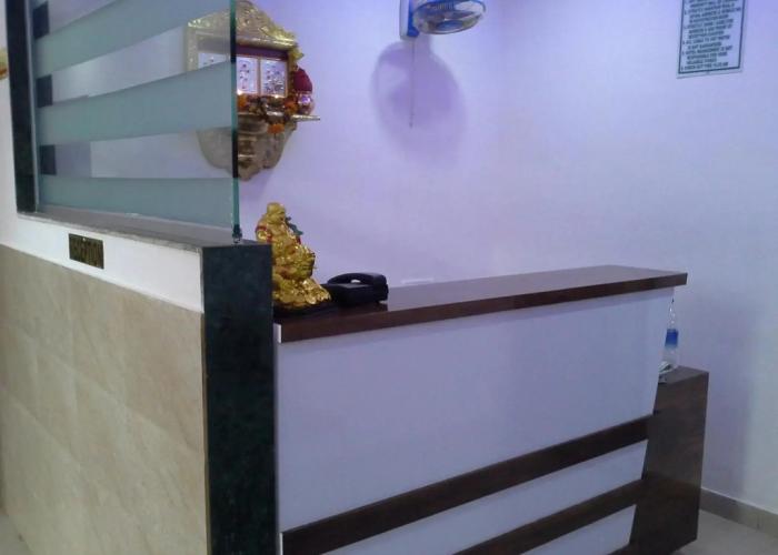 Hotel Galaxy's Vaibhav