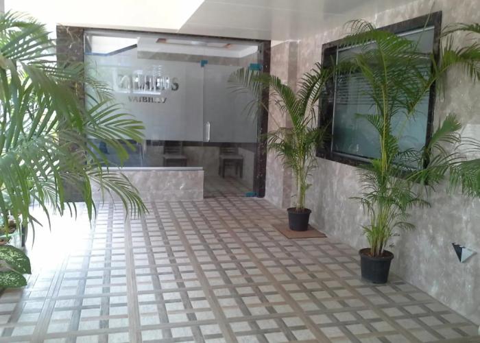 Hotel Galaxy's Vaibhav