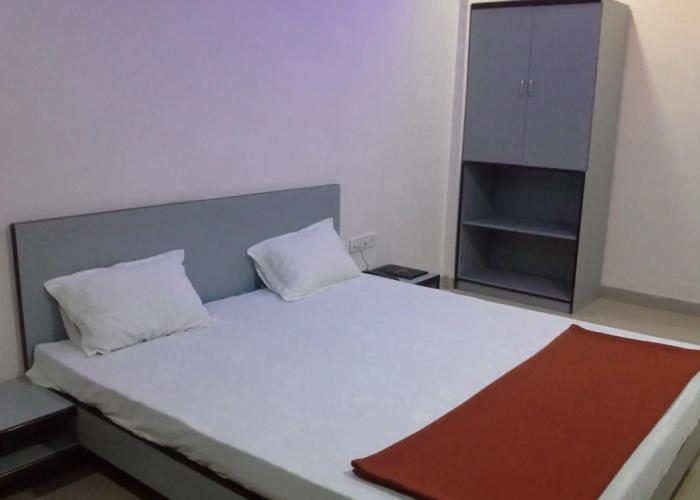 Hotel Galaxy's Vaibhav