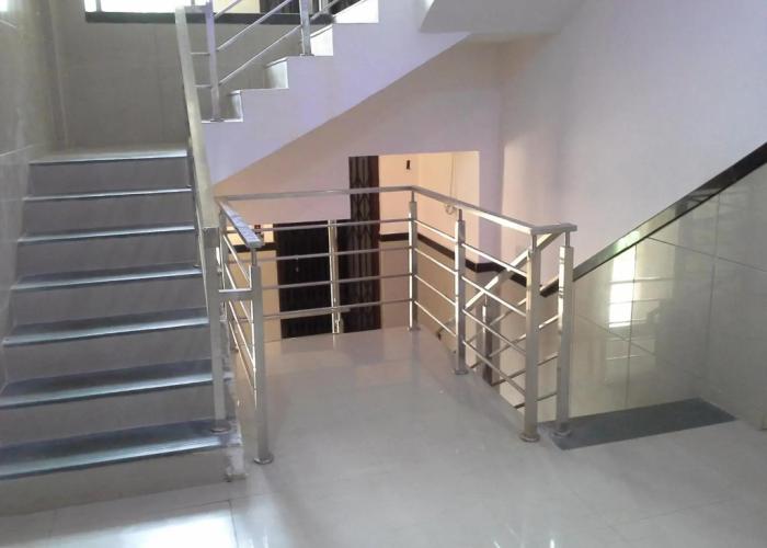 Hotel Galaxy's Vaibhav