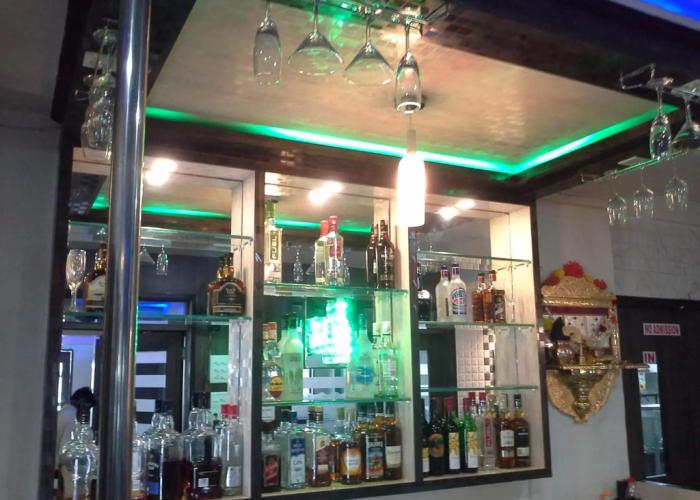 Hotel Galaxy's Vaibhav