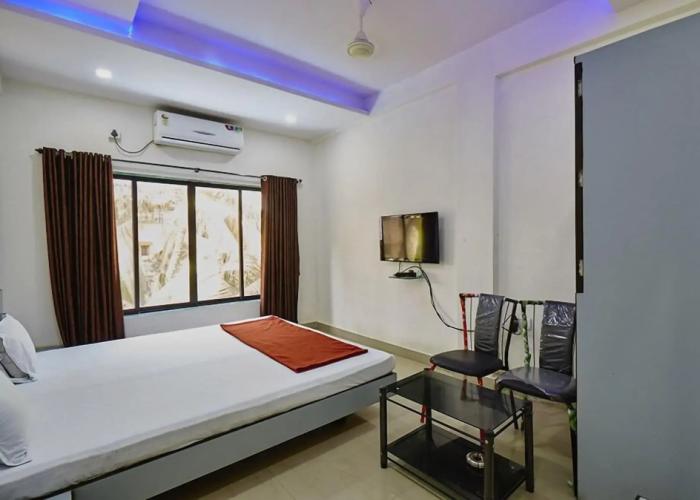 Hotel Galaxy's Vaibhav