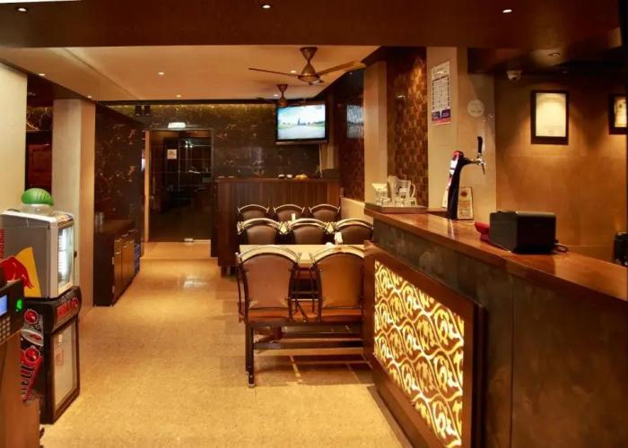 Hotel Leela