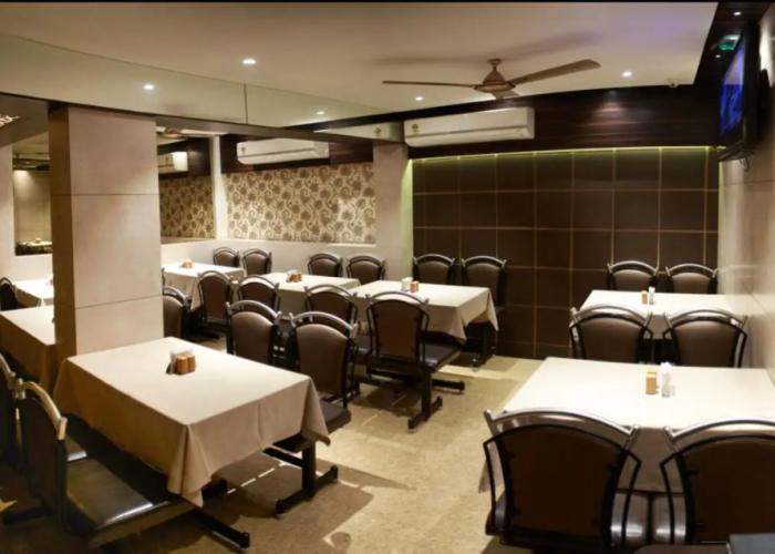 Hotel Leela