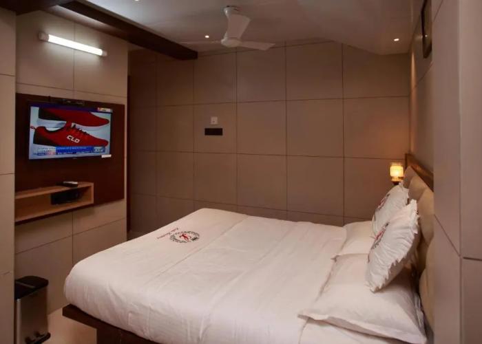 Hotel Leela