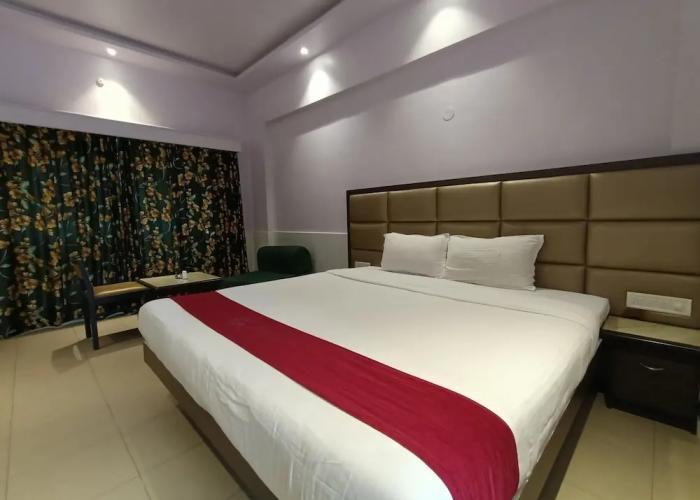 Royal Garden Resort