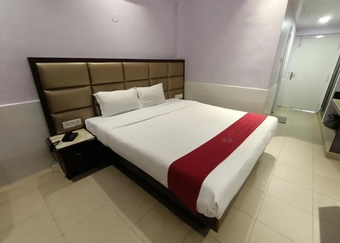 Royal Garden Resort