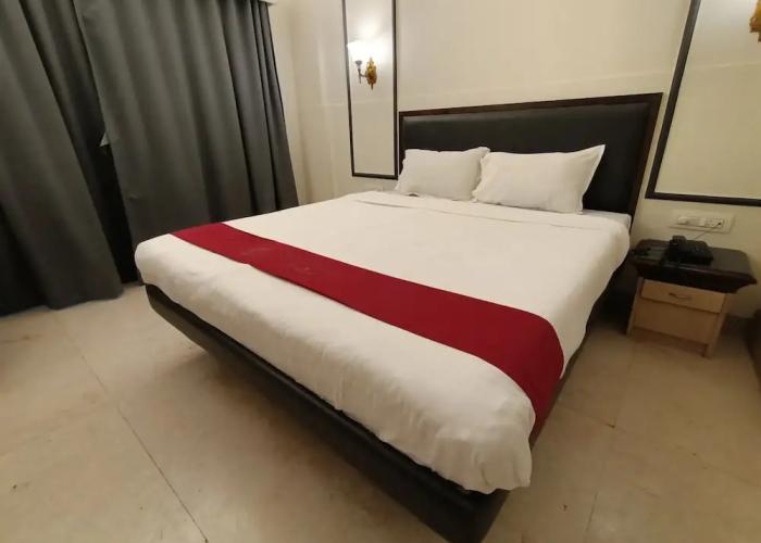 Royal Garden Resort