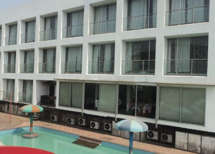 Royal Hills Vasai - Thane