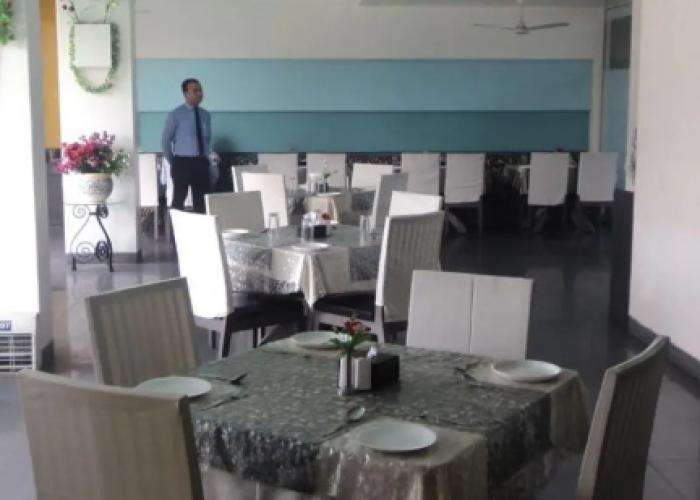Royal Hills Vasai - Thane