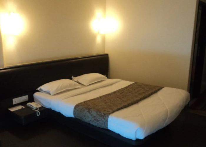Royal Hills Vasai - Thane