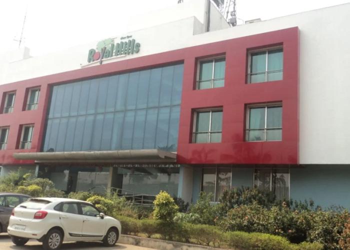 Royal Hills Vasai - Thane