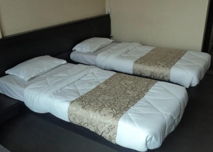 Royal Hills Vasai - Thane