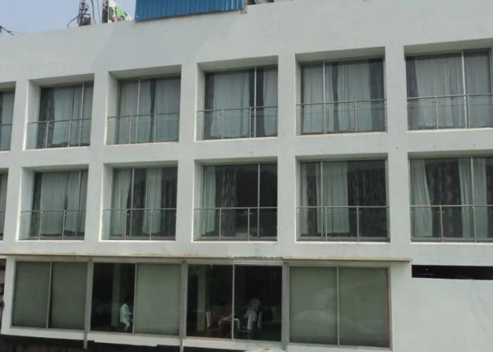 Royal Hills Vasai - Thane