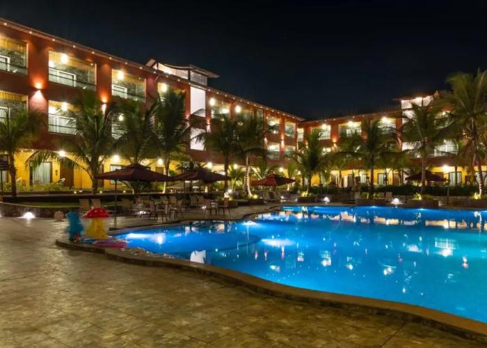 Saya Grand Club & Spa Resort