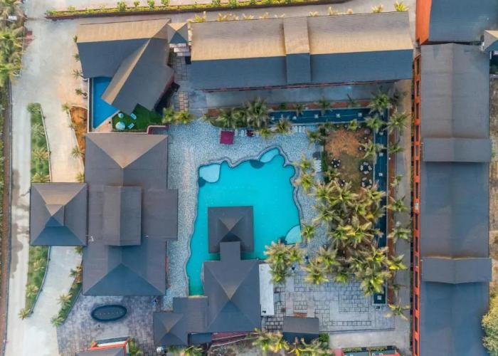 Saya Grand Club & Spa Resort