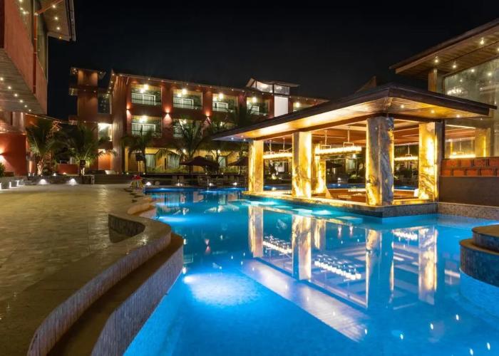 Saya Grand Club & Spa Resort