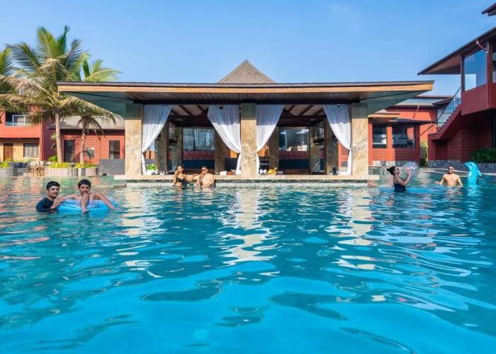 Saya Grand Club & Spa Resort