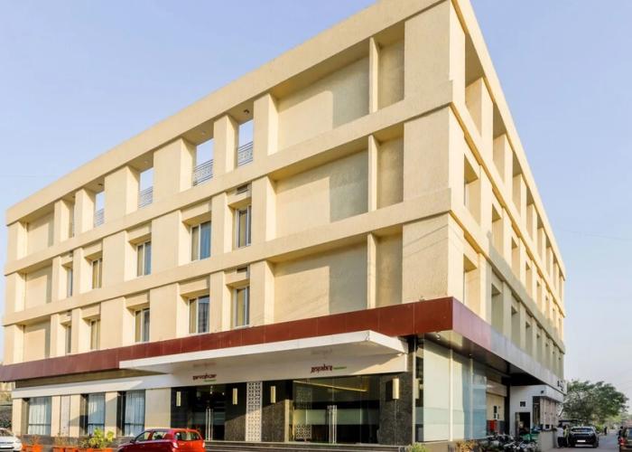Hotel Gopalas Residency