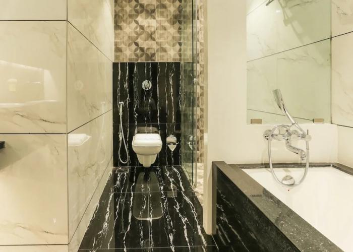 Hotel Gopalas Residency