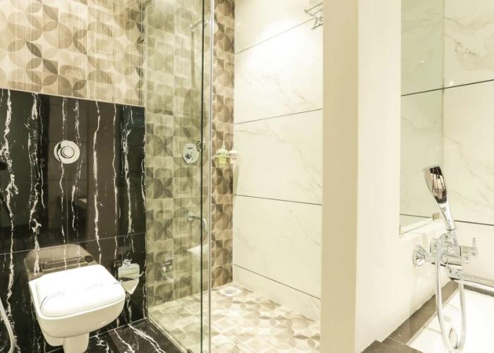 Hotel Gopalas Residency