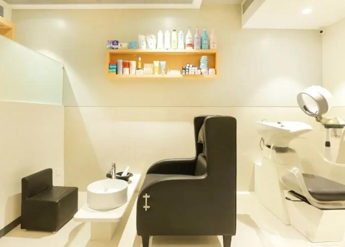 Hotel Gopalas Residency