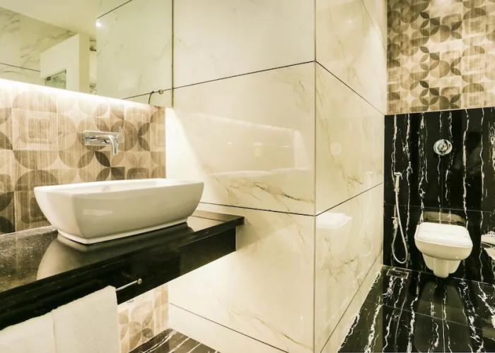Hotel Gopalas Residency