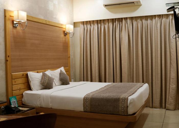The Myriad Hotel
