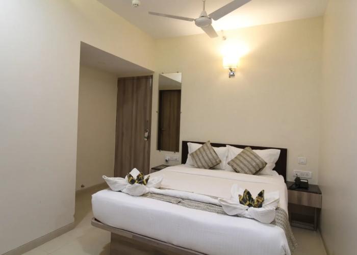 The Myriad Hotel