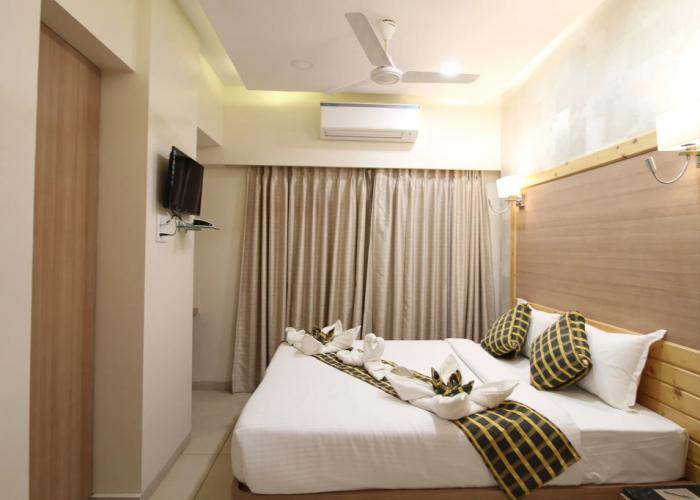 The Myriad Hotel