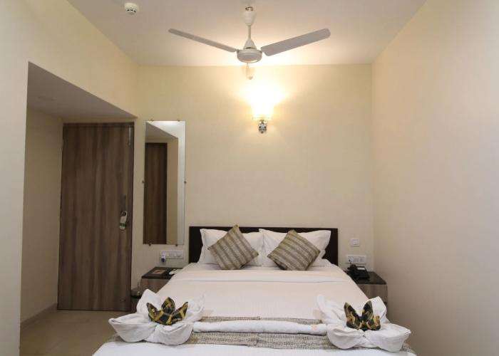 The Myriad Hotel