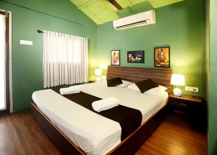 Pali Village Resort
