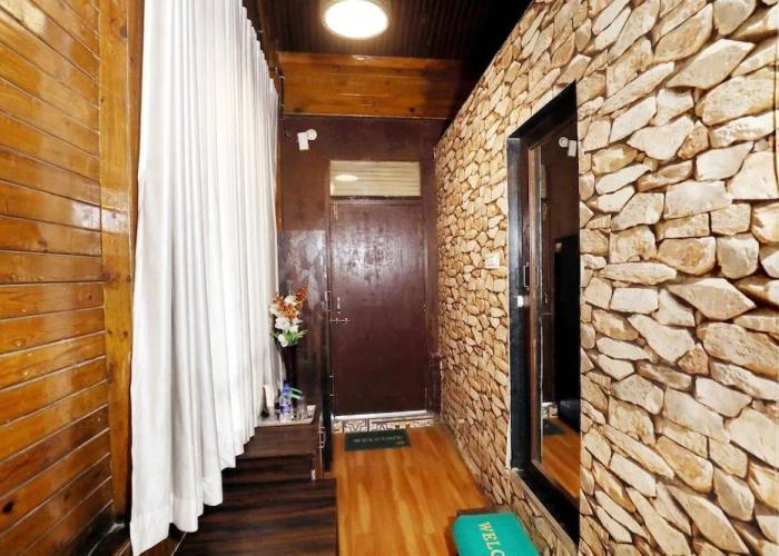 Pali Village Resort