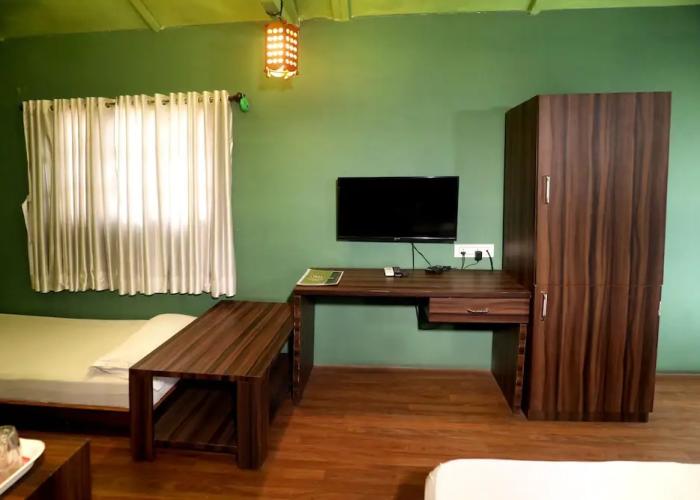 Pali Village Resort