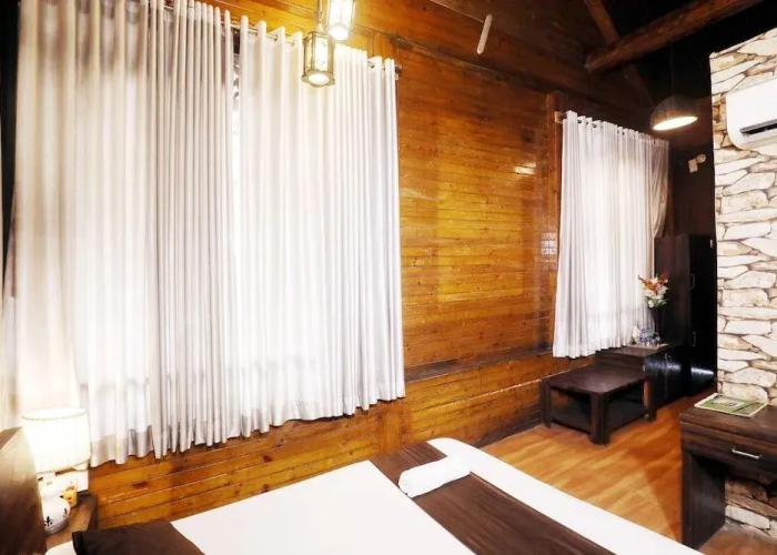 Pali Village Resort