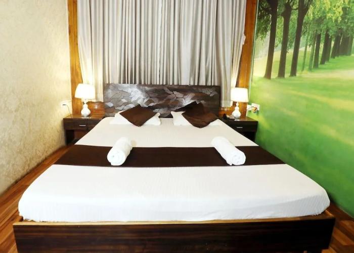 Pali Village Resort