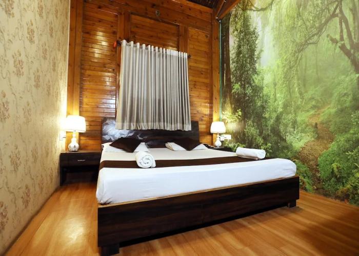 Pali Village Resort