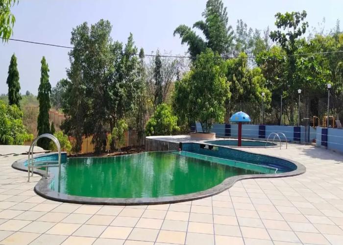 Campistaan Badlapur