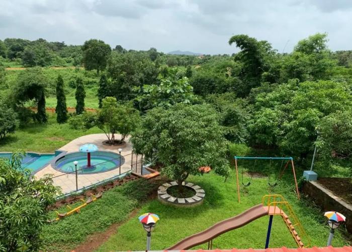 Campistaan Badlapur