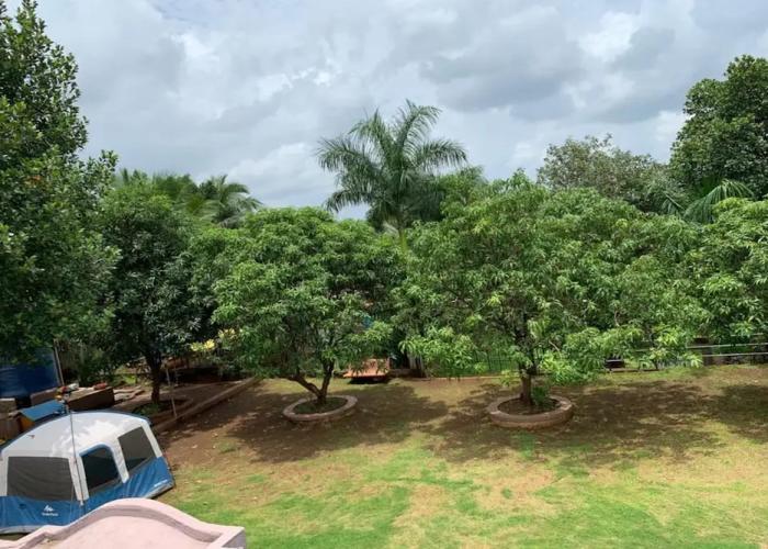 Campistaan Badlapur
