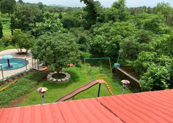 Campistaan Badlapur