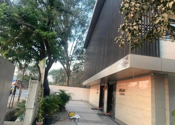 Hotel merakee