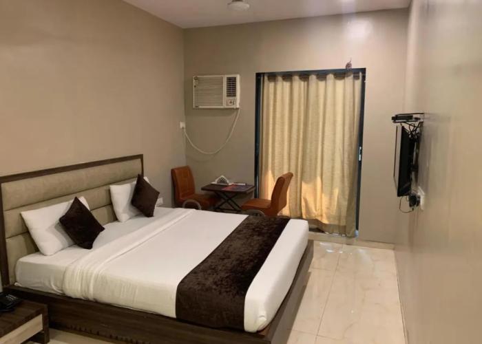 Hotel merakee