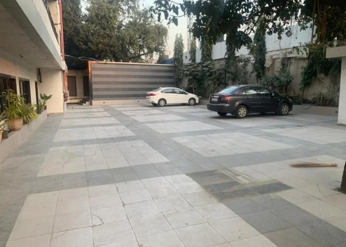 Hotel merakee