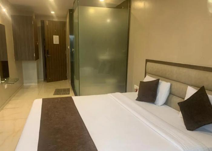 Hotel merakee