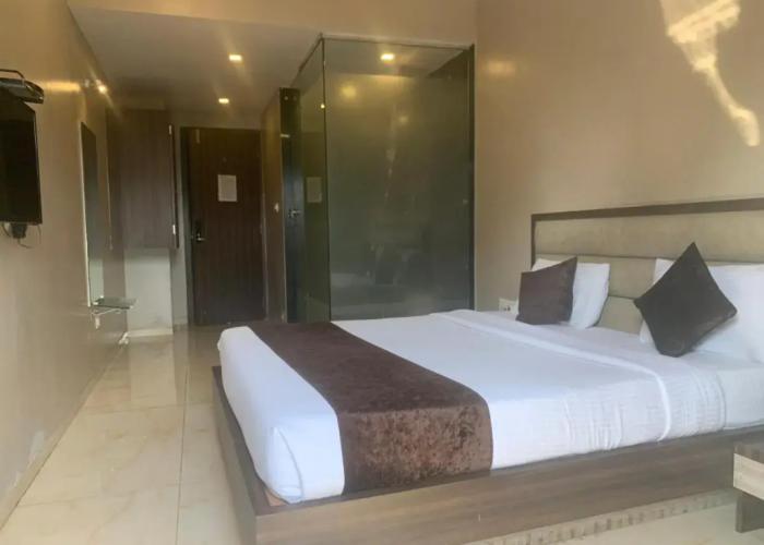 Hotel merakee