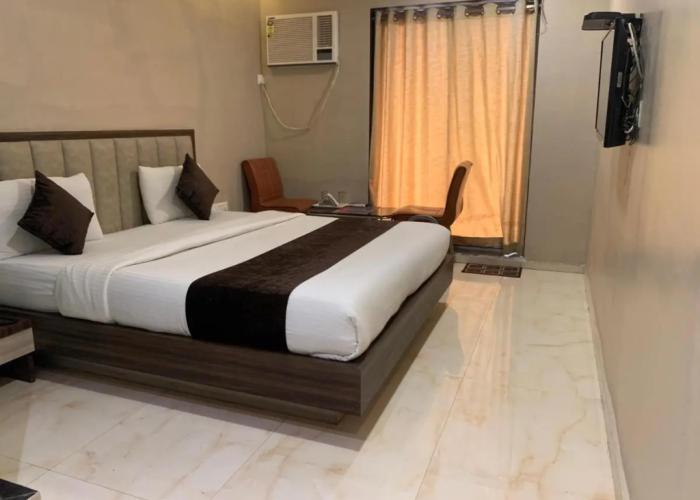 Hotel merakee