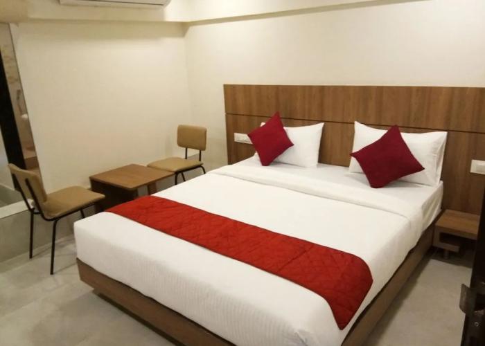 Hotel Imperial
