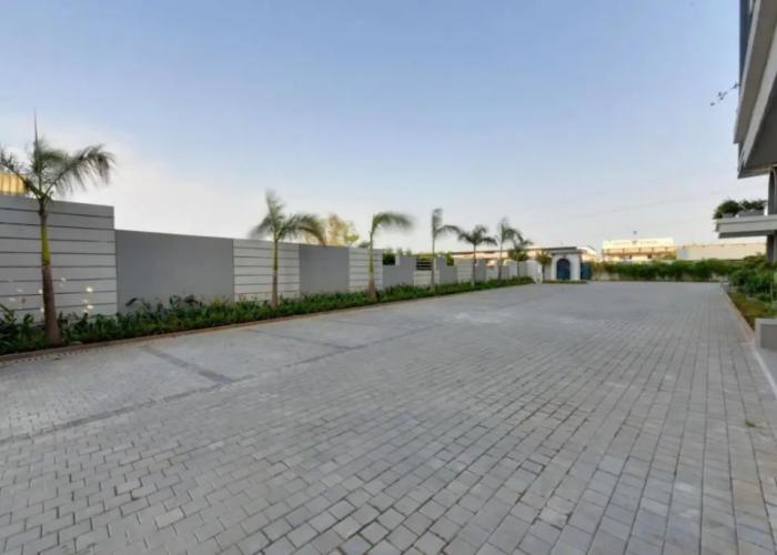 The Fern Residency Bhiwandi-Pimplas